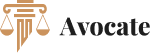 Avocate logo