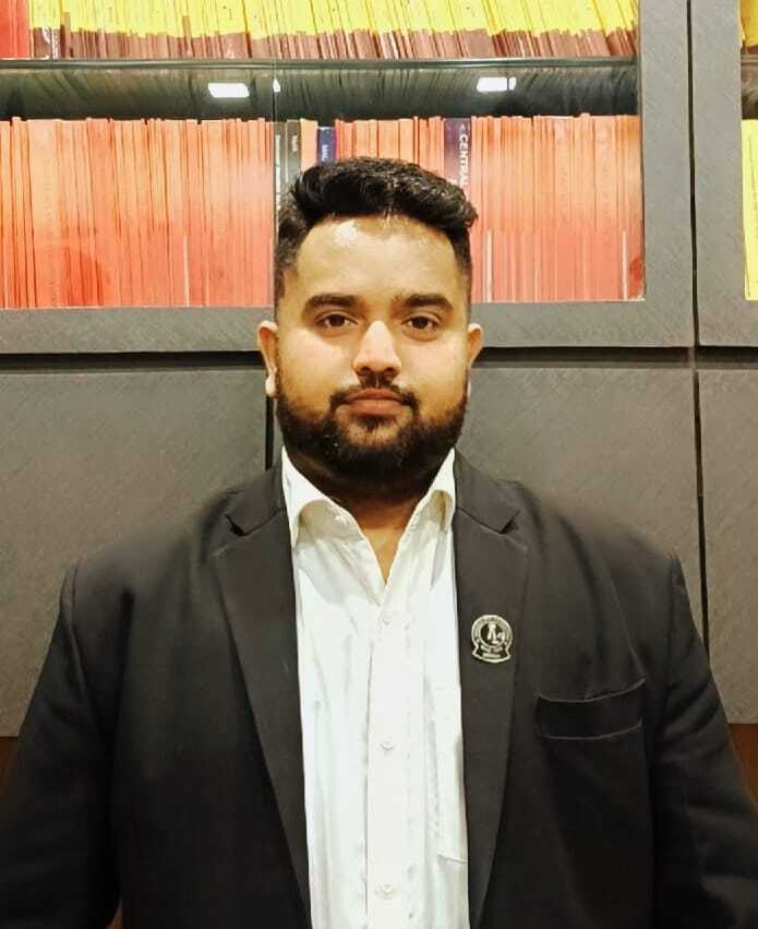 Bikash Singh