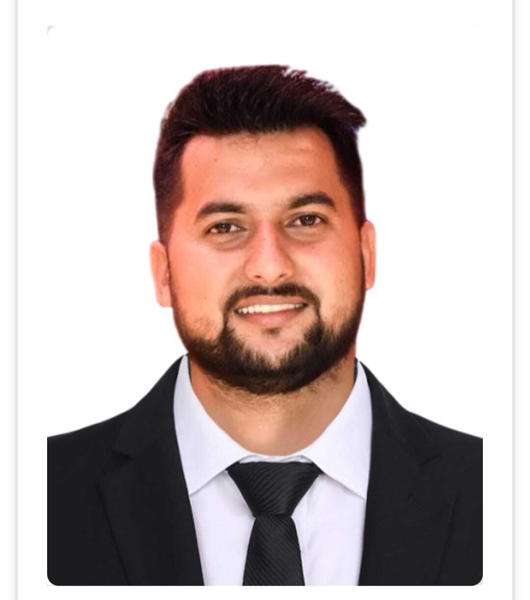 Roshan Ghimre